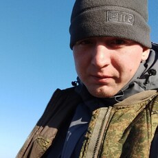 Фотография мужчины Кирилл, 25 лет из г. Петропавловск-Камчатский