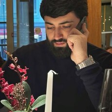 Фотография мужчины Александр, 31 год из г. Улан-Удэ