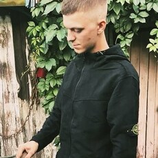 Фотография мужчины Vlad, 27 лет из г. Николаев