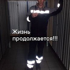 Фотография мужчины Андрей, 38 лет из г. Тулун