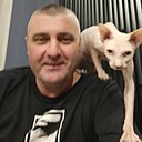 Тимур, 46 лет