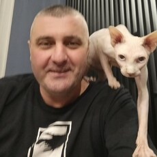 Фотография мужчины Тимур, 46 лет из г. Москва