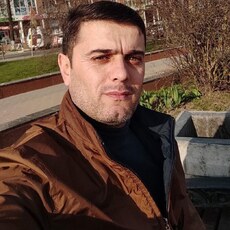 Фотография мужчины Rasul, 43 года из г. Пушкино (Московская Обл)