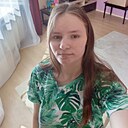 Анна, 25 лет