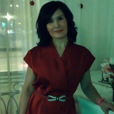 Жанна, 45 из г. Санкт-Петербург.