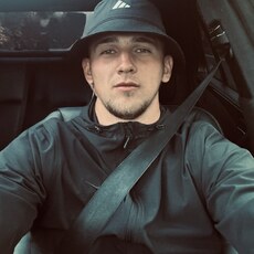 Фотография мужчины Коля, 22 года из г. Прага