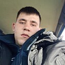 Евгений, 25 лет