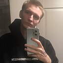 Егор, 23 года