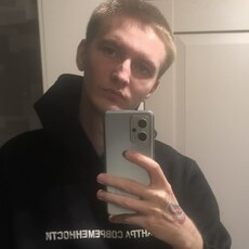 Фотография мужчины Егор, 23 года из г. Челябинск