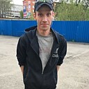 Джон, 36 лет