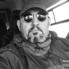 Фотография мужчины Юра, 53 года из г. Астрахань