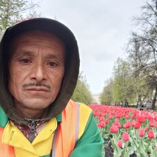 Фотография мужчины Роман, 55 лет из г. Кемерово