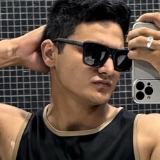 Фотография мужчины Алекс, 27 лет из г. Рубцовск