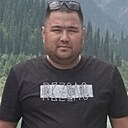 Рахымжан, 34 года