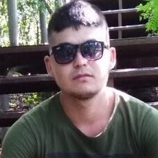 Фотография мужчины Suhrob, 24 года из г. Чита