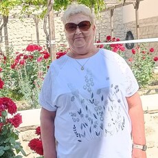 Фотография девушки Маргарита, 65 лет из г. Мурманск