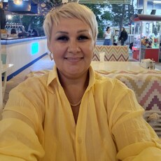 Фотография девушки Ольга, 51 год из г. Тюмень