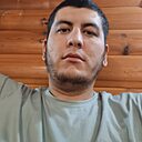 Jaloliddin, 33 года
