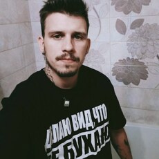 Фотография мужчины Юрий, 27 лет из г. Тула