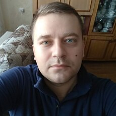 Фотография мужчины Денис, 37 лет из г. Лида