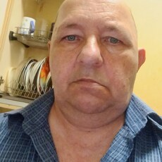 Фотография мужчины Николай, 54 года из г. Ивантеевка