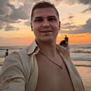 Konstantin, 27 лет