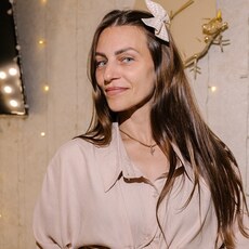 Настя, 41 из г. Пермь.