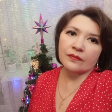 Фотография девушки Ирина, 49 лет из г. Волгодонск