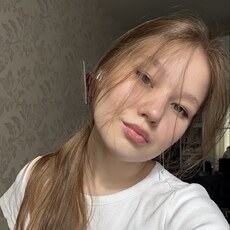 Фотография девушки Екатерина, 19 лет из г. Краснодар