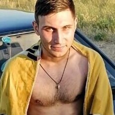 Фотография мужчины Алексей, 31 год из г. Карасук