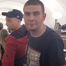 Фотография мужчины Артём, 36 лет из г. Вологда