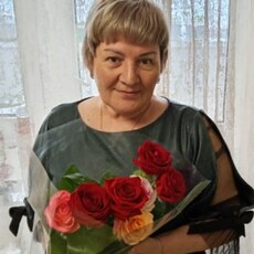 Фотография девушки Рашида, 62 года из г. Зеленодольск