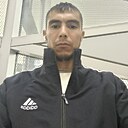 Амир, 37 лет