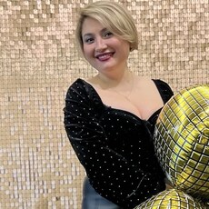 Фотография девушки Regina, 43 года из г. Уфа