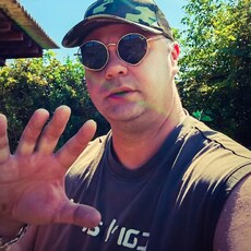 Фотография мужчины Александр, 42 года из г. Ставрополь