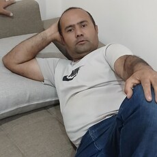 Фотография мужчины Сердар, 41 год из г. Брест