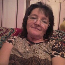 Фотография девушки Галя, 62 года из г. Жигулевск