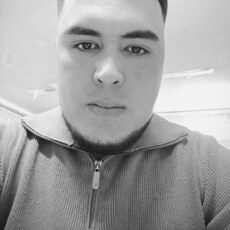 Фотография мужчины Jaksybek, 24 года из г. Астана