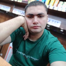 Фотография мужчины Дима, 26 лет из г. Алексеевка (Белгородская Обл)