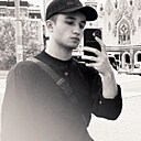 Амир, 27 лет