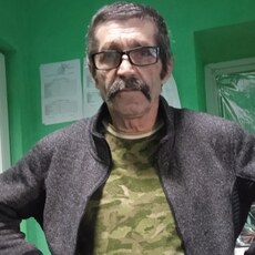 Фотография мужчины Алексей, 63 года из г. Кременчуг