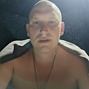 Кирилл, 33 года