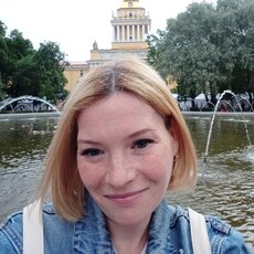Фотография девушки Валентина, 42 года из г. Санкт-Петербург