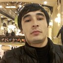Bek, 33 года