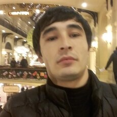 Фотография мужчины Bek, 33 года из г. Наманган