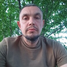 Фотография мужчины Андрей, 35 лет из г. Волгоград