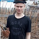 Егор, 18 лет