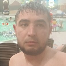 Фотография мужчины Gulom, 33 года из г. Набережные Челны