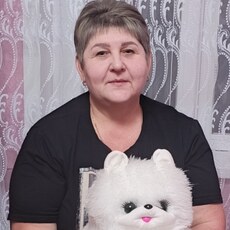 Фотография девушки Людмила, 54 года из г. Пенза