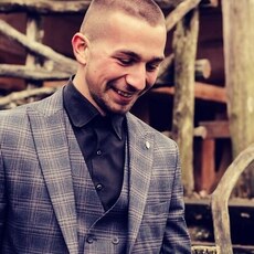 Фотография мужчины Кирилл, 28 лет из г. Брест